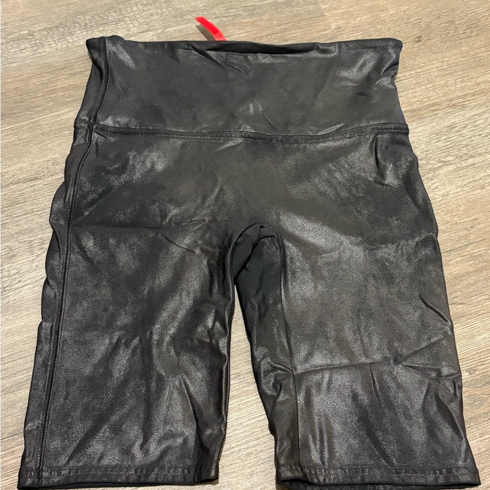 Spanx shorts